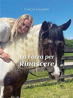 cover image of La Forza per Rinascere